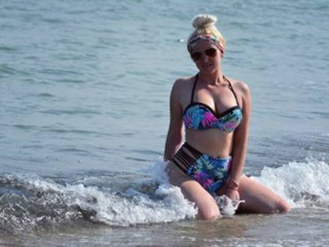 Photo du profil DeniseDoll