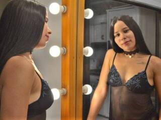 Chat vidéo érotique DeniseSulivan