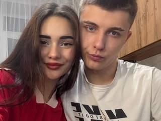 Chat vidéo érotique DenisSofia