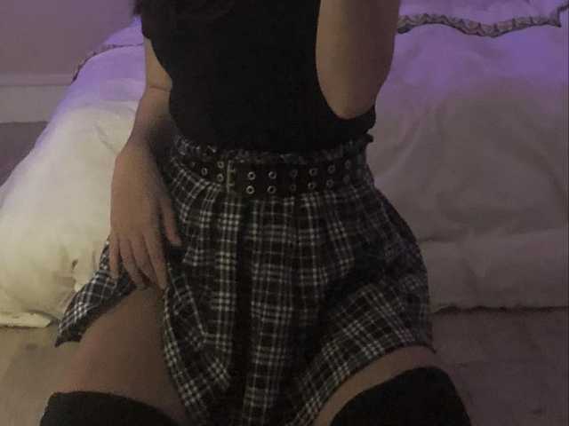 Photo du profil Denyse-Eliza