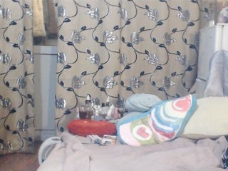 Chat vidéo érotique DeoMatissta