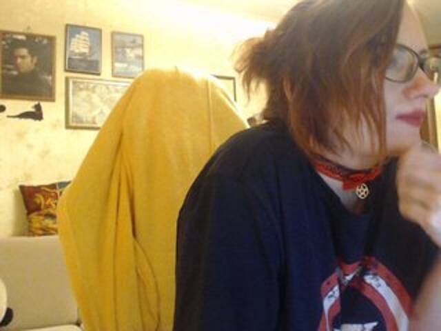 Captures d'écran de diffusion DerekH