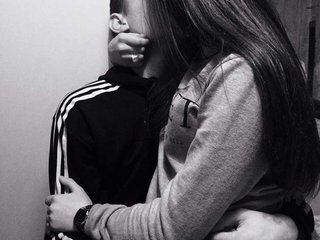 Chat vidéo érotique Home_Couple