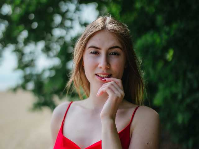 Photo du profil desireMegan