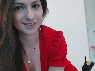 Chat vidéo érotique desirmiss