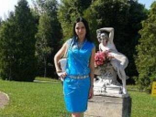 Chat vidéo érotique destini555