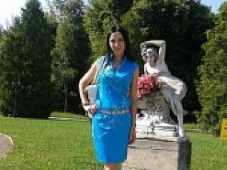 Chat vidéo érotique destini555