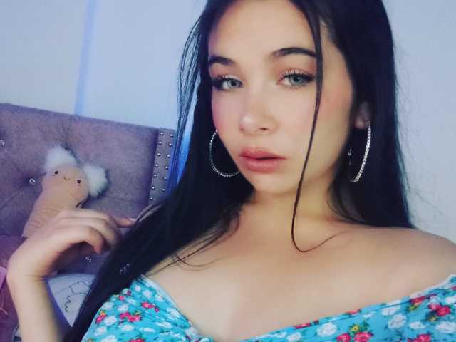 Photo du profil destinysweet