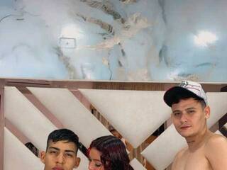 Chat vidéo érotique DESTRUCTION-SEX