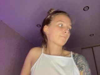 Chat vidéo érotique Detkaaa