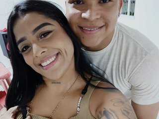 Chat vidéo érotique Deus-cloe