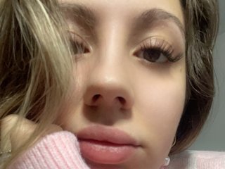 Chat vidéo érotique DevaEva