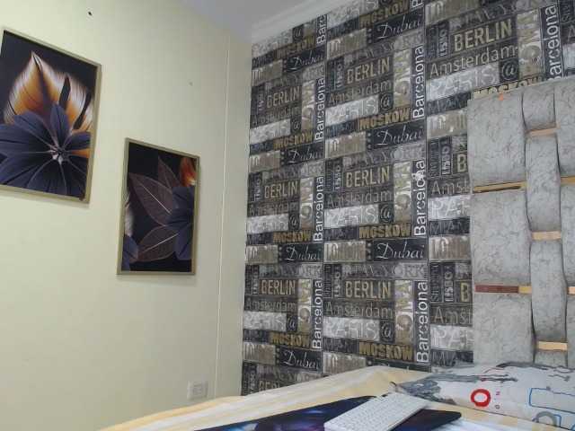 Captures d'écran de diffusion DEVANY-REY