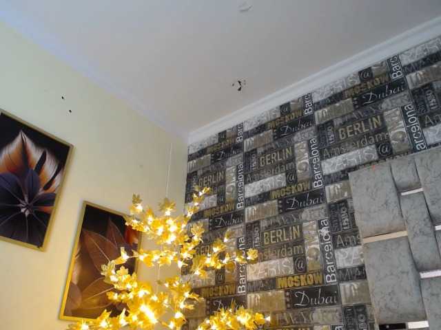 Captures d'écran de diffusion DEVANY-REY