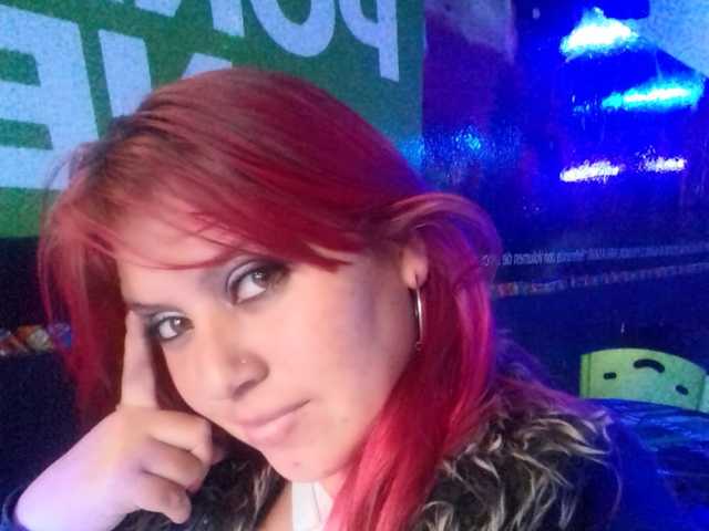 Photo du profil devil-cami