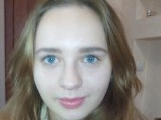 Chat vidéo érotique devilina