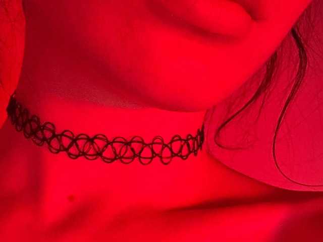 Photo du profil DevilishDoll