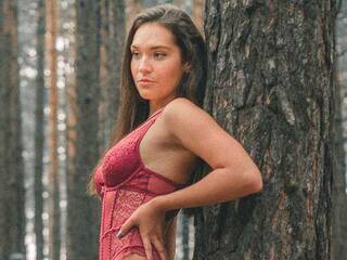 Chat vidéo érotique DevillsBitch