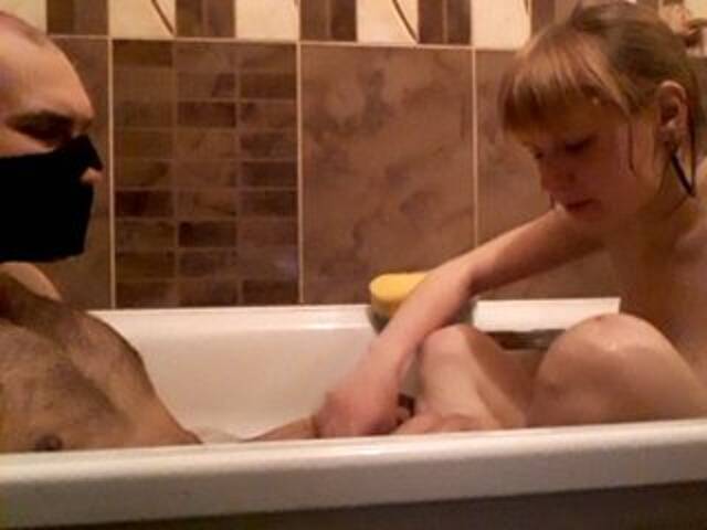 Captures d'écran de diffusion DevilPaRa