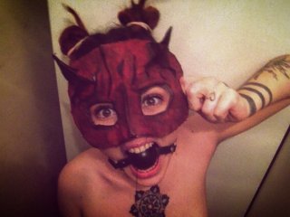 Photo du profil devilsbitch