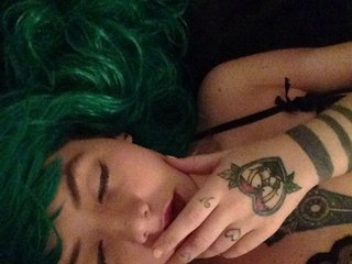 Photo du profil devilsbitch