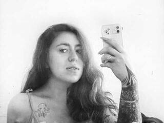 Chat vidéo érotique FortuneCarmen