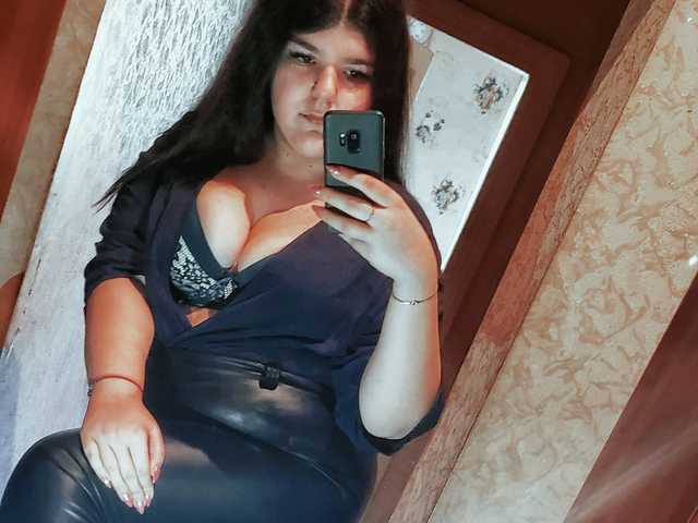 Photo du profil Devochka-pyshka