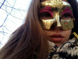 Chat vidéo érotique Devochka-Sveta