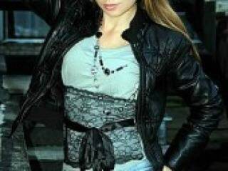 Chat vidéo érotique deyla