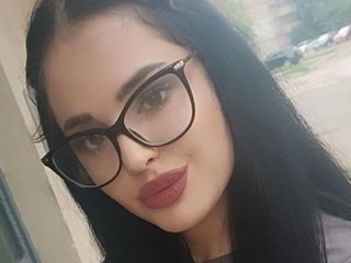 Chat vidéo érotique Di-Andra