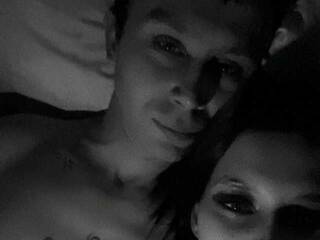 Chat vidéo érotique Sexy-and-Garry