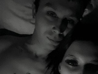 Chat vidéo érotique Sexy-and-Garry