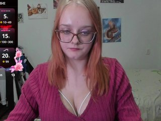 Chat vidéo érotique Diafoxy