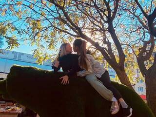 Chat vidéo érotique DiAleksa