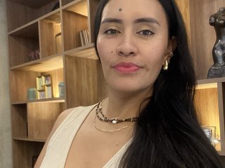 Chat vidéo érotique Diamante88