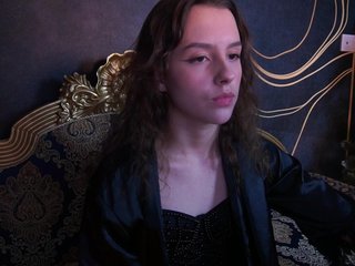 Chat vidéo érotique AnnaElys