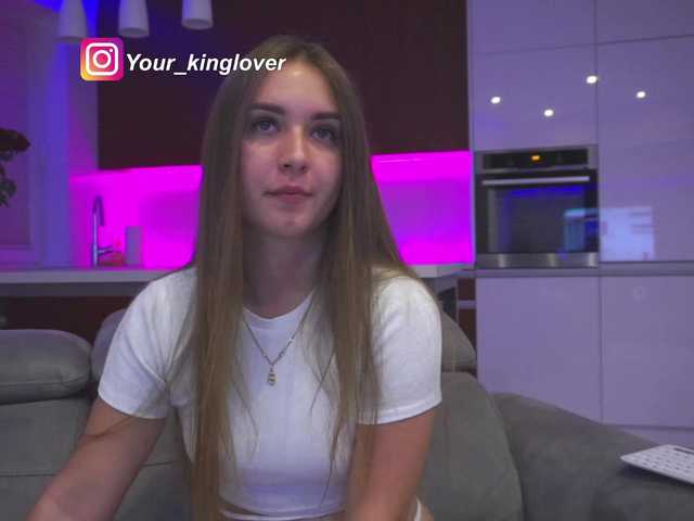 Photos __Diamond__ Hello I am Lili. Lovense from 2 token, random lvl 25 tokens. INSTAGRAM - Your_kinglover ❣️Show tongue-30tk Show tits-66tk Naked doggy-111tk