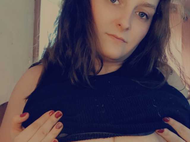 Photo du profil DiamondBabe24