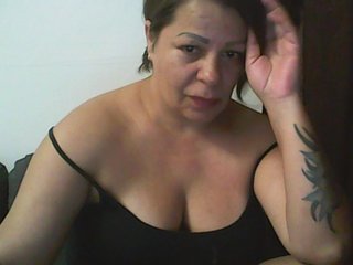 Chat vidéo érotique Tyara13