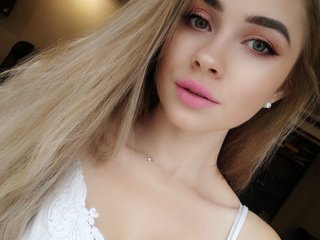 Chat vidéo érotique DiamondDiva