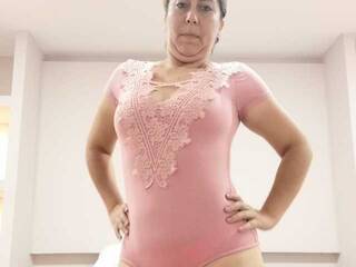 Chat vidéo érotique DIana-Catlin