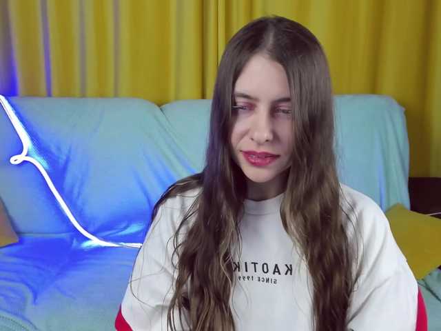 Captures d'écran de diffusion Diana-D