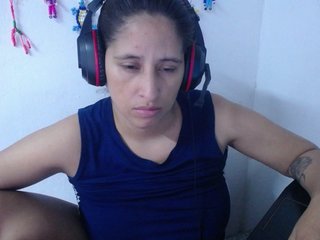 Chat vidéo érotique diana-rogu