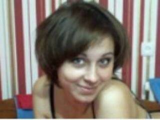 Chat vidéo érotique diana0707