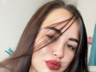 Chat vidéo érotique DianaTaylor
