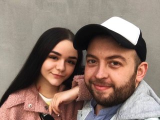 Chat vidéo érotique Diana2001