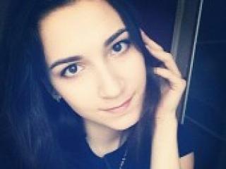 Chat vidéo érotique dianaaaaa