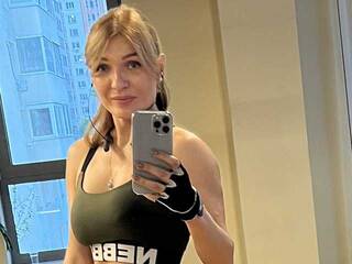 Chat vidéo érotique Dianachka1979