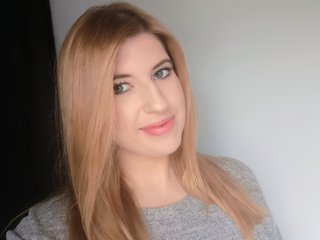 Chat vidéo érotique DianaDream