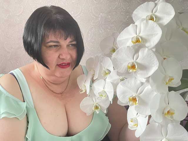 Photo du profil DianaLady